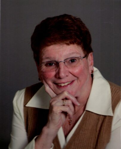 Ruth O. Clouser